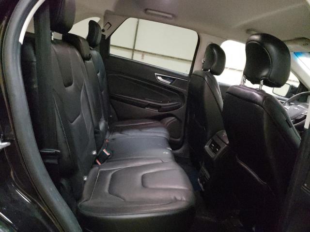 صورة رقم 6 من المزاد - 2017 FORD EDGE TITAN مع VIN 2FMPK4K82HBB93972