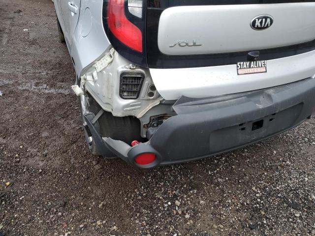 Zdjęcie 9 z aukcji – 2015 KIA SOUL z VIN KNDJP3A59F7756356