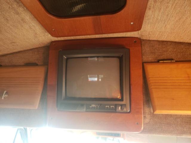 Photo 9 from auction – 1993 CHEVROLET G20 with VIN 2GBEG25K4P4126709