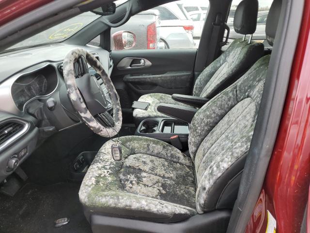 صورة رقم 5 من المزاد - 2018 CHRYSLER PACIFICA T مع VIN 2C4RC1BG2JR183861