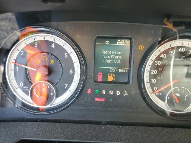 صورة رقم 8 من المزاد - 2019 RAM 1500 CLASS مع VIN 1C6RR6FG1KS678713