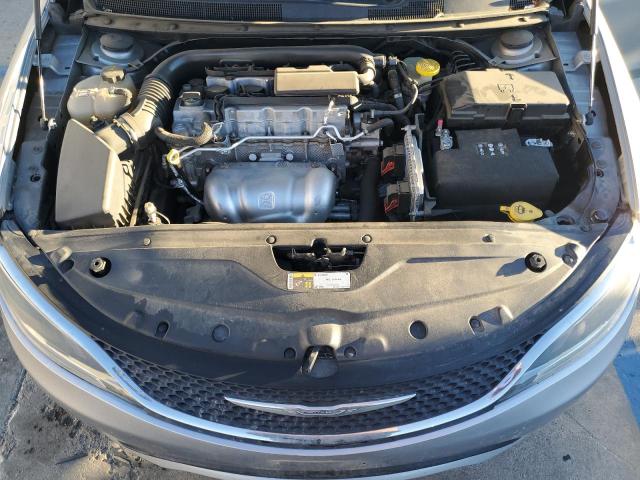 Photo 7 from auction – 2016 CHRYSLER 200 LX with VIN 1C3CCCFB2GN195454