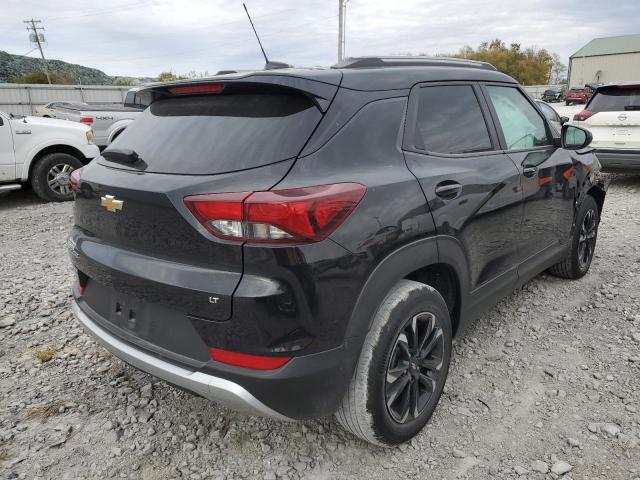 Photo 4 from auction – 2021 CHEVROLET TRAILBLAZE with VIN KL79MPS22MB019157