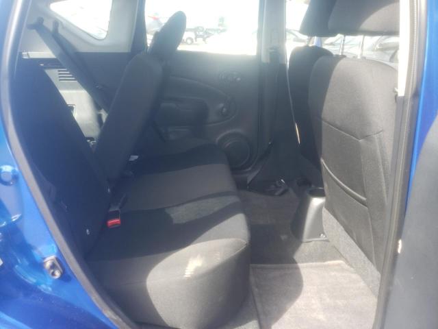 Photo 6 from auction – 2015 NISSAN VERSA NOTE with VIN 3N1CE2CP4FL399383
