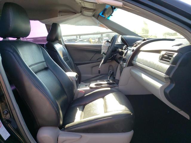 Zdjęcie 5 z aukcji – 2012 TOYOTA CAMRY BASE z VIN 4T4BF1FK4CR196044