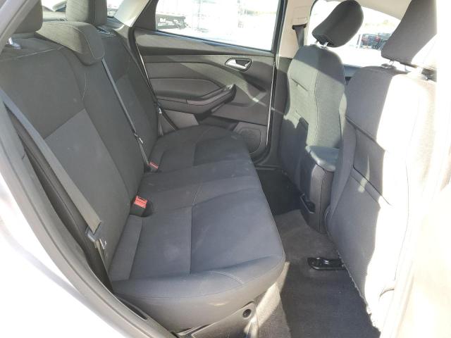 Photo 6 from auction – 2017 FORD FOCUS SE with VIN 1FADP3F24HL229966
