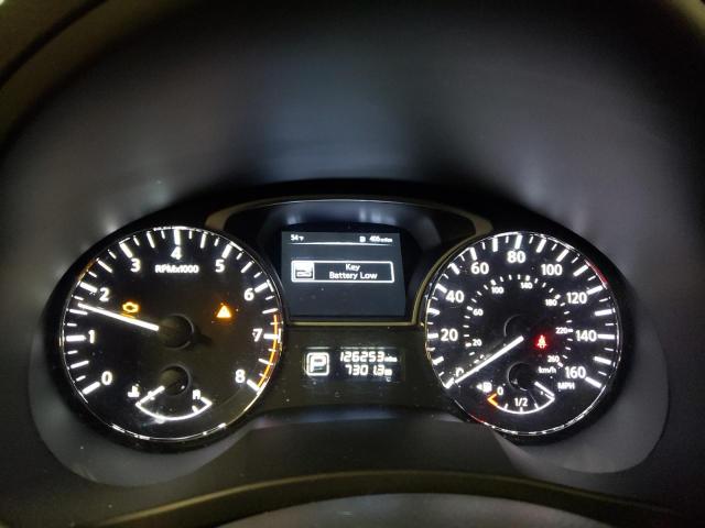 Photo 8 from auction – 2015 NISSAN ALTIMA 2.5 with VIN 1N4AL3AP0FC467229