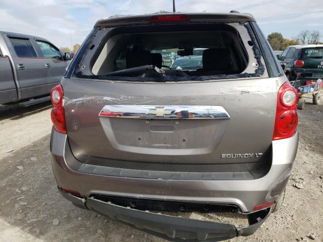 Photo 9 from auction – 2011 CHEVROLET EQUINOX LT with VIN 2CNALPEC3B6387107