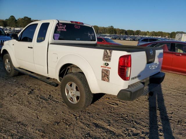 Photo 3 from auction – 2012 NISSAN FRONTIER S with VIN 1N6BD0CT0CC480124