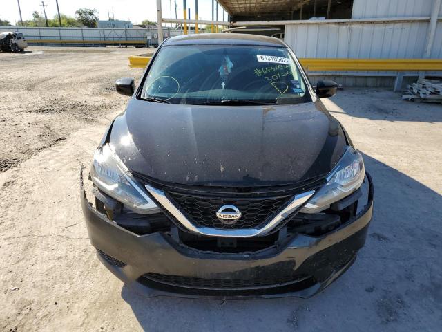 Photo 9 from auction – 2016 NISSAN SENTRA S with VIN 3N1AB7AP4GY301067