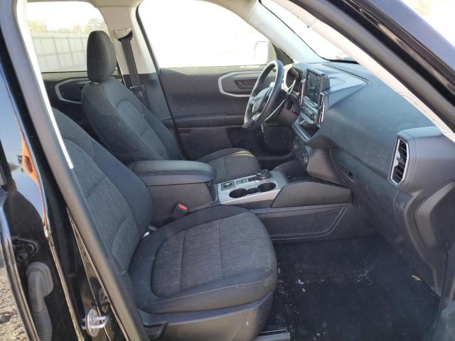 Photo 5 from auction – 2022 FORD BRONCO SPO with VIN 3FMCR9B64NRD17193