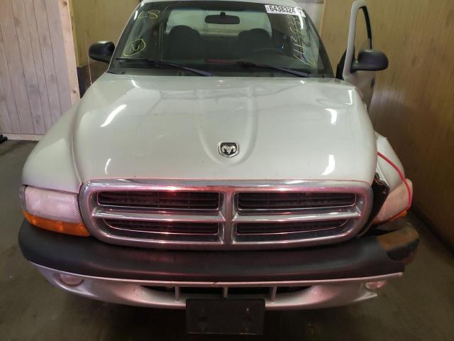 Photo 7 from auction – 2004 DODGE DAKOTA QUA with VIN 1D7HG38N44S689086