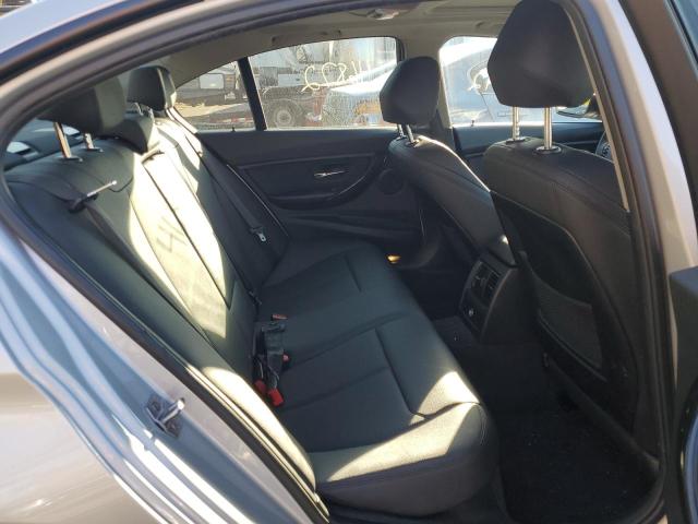 Photo 6 from auction – 2018 BMW 320 XI with VIN WBA8E5G51JNU46324