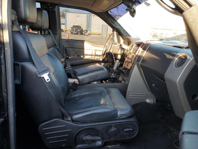 Photo 5 from auction – 2006 FORD F150 with VIN 1FTRX12V36KC52002