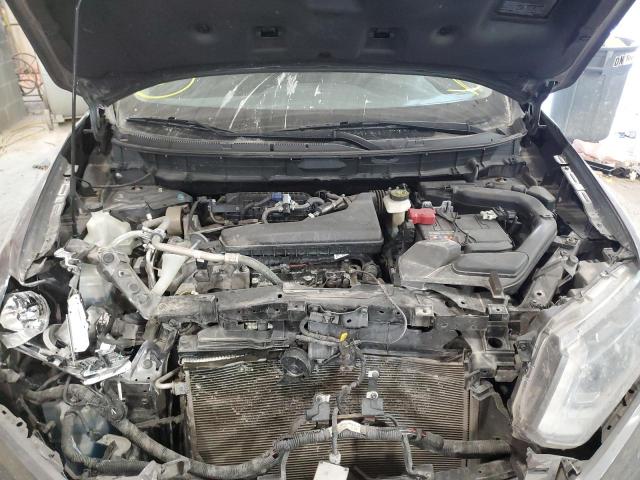 Photo 7 from auction – 2020 NISSAN ROGUE S with VIN KNMAT2MT3LP535766