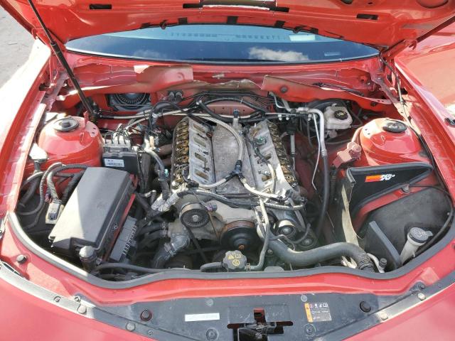 Photo 7 from auction – 2013 CHEVROLET CAMARO 2SS with VIN 2G1FT1EW0D9226712