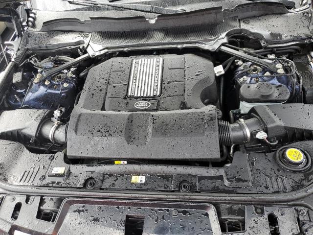 Photo 7 from auction – 2017 LAND ROVER RANGE ROVE with VIN SALWR2FE0HA148257