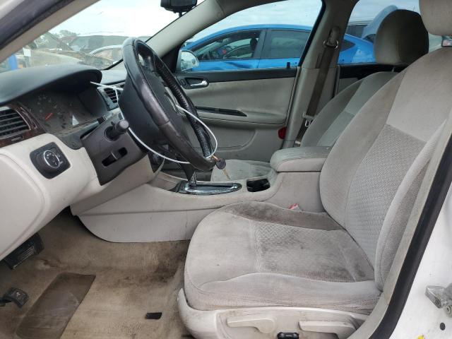 Photo 7 from auction – 2013 CHEVROLET IMPALA LS with VIN 2G1WF5E31D1157600