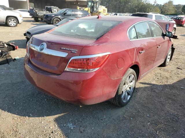Photo 4 from auction – 2010 BUICK LACROSSE C with VIN 1G4GC5EG2AF304157