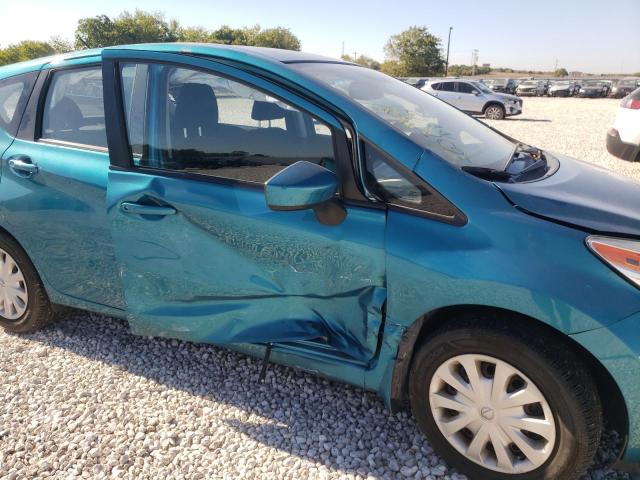 Photo 9 from auction – 2015 NISSAN VERSA NOTE with VIN 3N1CE2CP5FL364917