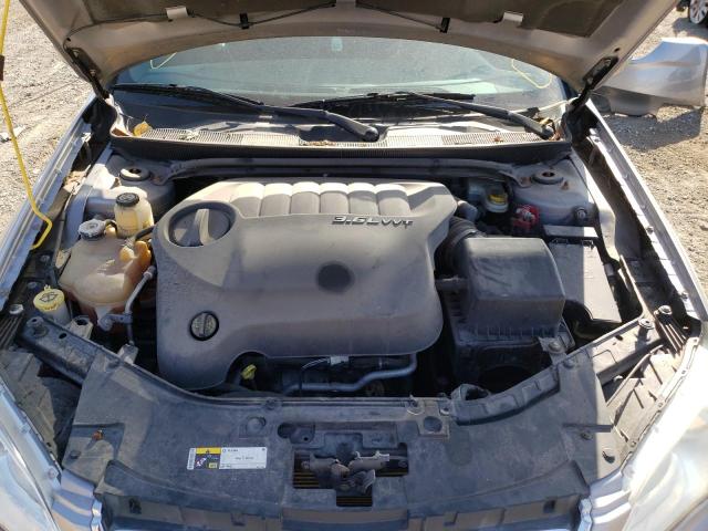Photo 7 from auction – 2013 CHRYSLER 200 LX with VIN 1C3CCBAG1DN729097