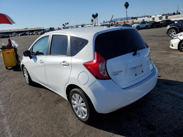 Photo 3 from auction – 2016 NISSAN VERSA NOTE with VIN 3N1CE2CP9GL373735