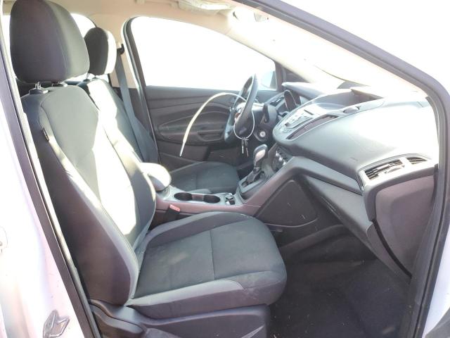 Photo 5 from auction – 2015 FORD ESCAPE S with VIN 1FMCU0F73FUA51866