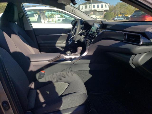 Photo 5 from auction – 2023 TOYOTA CAMRY LE with VIN 4T1C11BK2PU077448