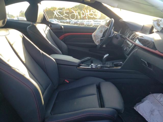 Photo 5 from auction – 2014 BMW 428 XI with VIN WBA3N9C53EK245538