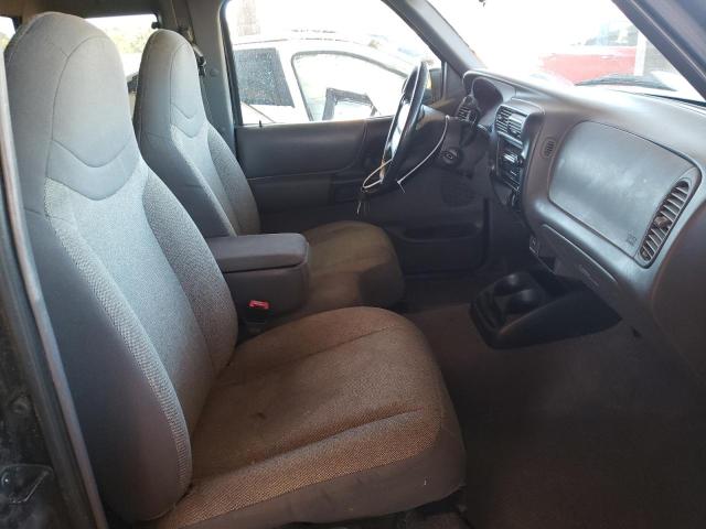 Photo 5 from auction – 2000 FORD RANGER SUP with VIN 1FTYR14V5YPB46806