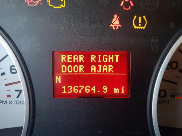 Photo 8 from auction – 2010 FORD EXPLORER E with VIN 1FMEU7EE9AUA82971