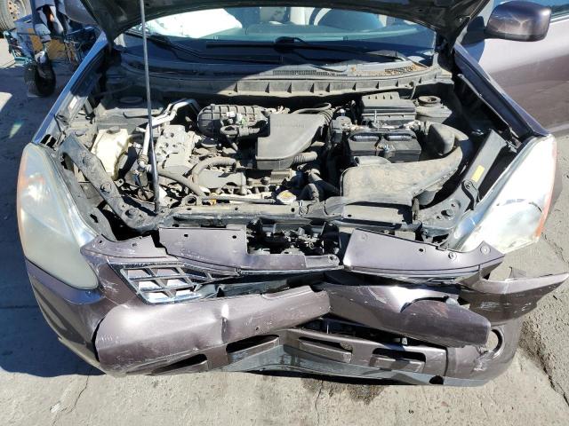 Photo 7 from auction – 2008 NISSAN ROGUE S with VIN JN8AS58V28W409478