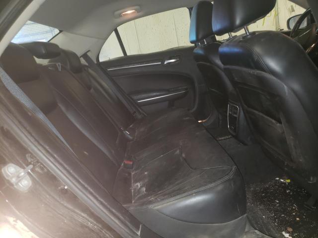 Photo 6 from auction – 2015 CHRYSLER 300C with VIN 2C3CCARG7FH767315