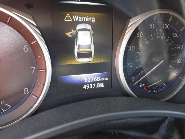 Photo 8 from auction – 2016 INFINITI Q50 BASE with VIN JN1CV7AP0GM200370