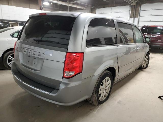 Photo 4 from auction – 2016 DODGE GRAND CARA with VIN 2C4RDGBG3GR359390