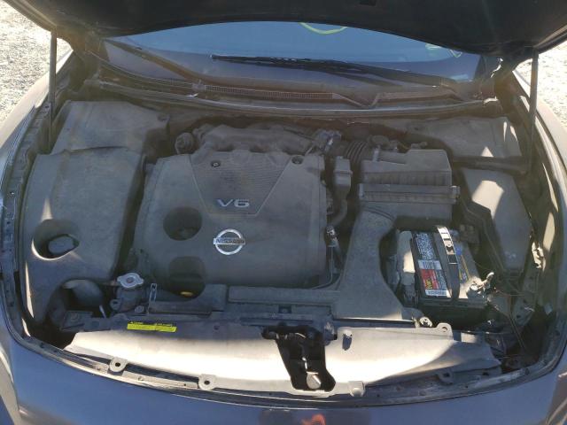 Photo 7 from auction – 2013 NISSAN MAXIMA S with VIN 1N4AA5AP3DC810257