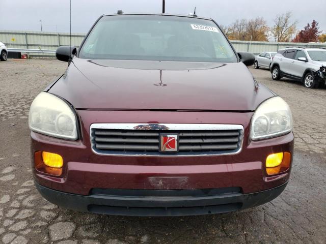 Photo 9 from auction – 2006 SATURN RELAY 3 with VIN 5GZDX23L76D191088