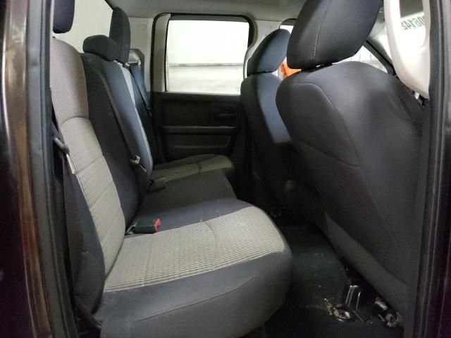 Photo 6 from auction – 2011 DODGE RAM 1500 with VIN 1D7RV1GTXBS510089