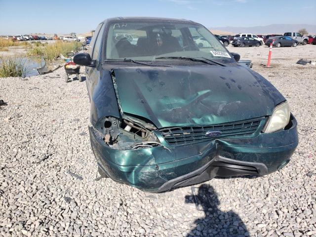 Foto 9 de la subasta – 2003 FORD WINDSTAR W con VIN 2FMZA50453BB85715