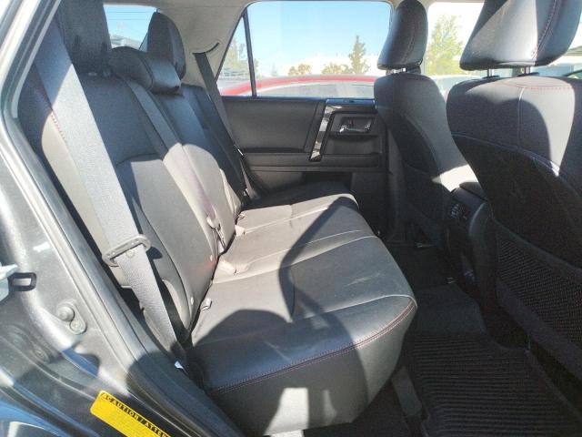 Photo 6 from auction – 2020 TOYOTA 4RUNNER SR with VIN JTEBU5JR7L5832719