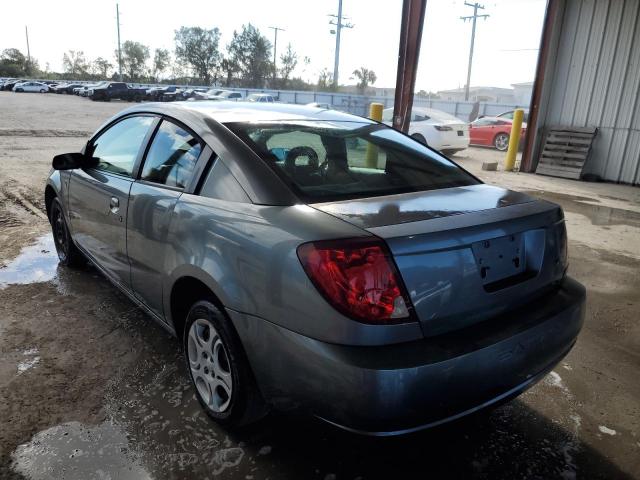 Photo 3 from auction – 2005 SATURN ION LEVEL with VIN 1G8AN12F15Z150256