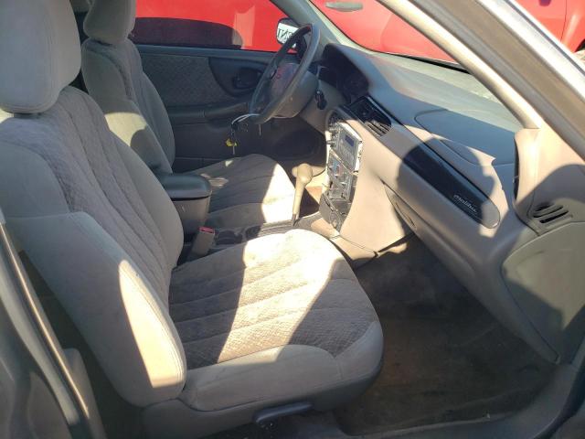 Photo 5 from auction – 2000 CHEVROLET MALIBU with VIN 1G1ND52J0Y6237070