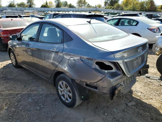 Photo 3 from auction – 2013 HYUNDAI ACCENT GLS with VIN KMHCT4AE5DU560435