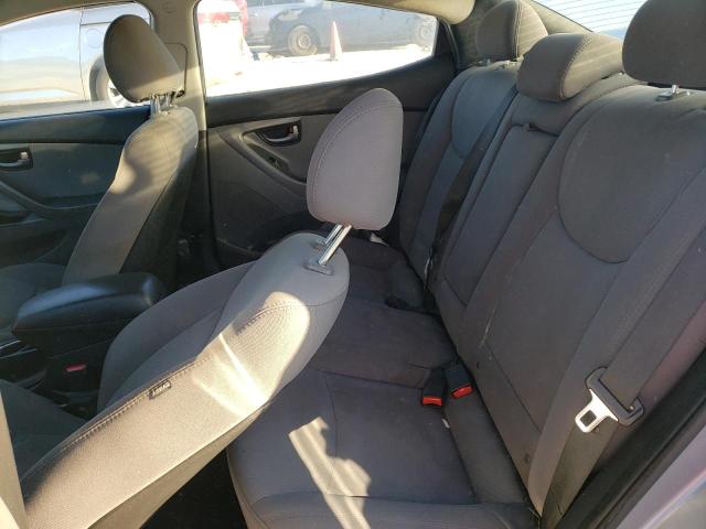 Photo 6 from auction – 2016 HYUNDAI ELANTRA SE with VIN 5NPDH4AE2GH753778