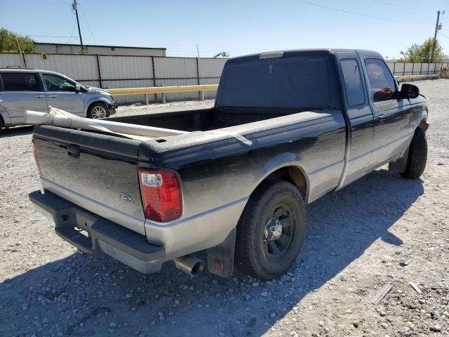 Foto 4 de la subasta – 2000 FORD RANGER SUP con VIN 1FTYR14C2YTB11680