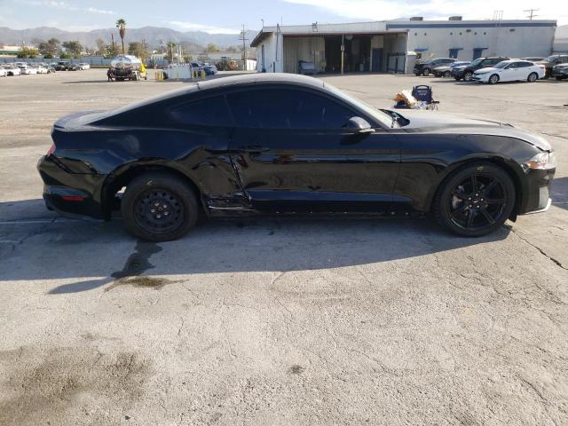 Photo 9 from auction – 2018 FORD MUSTANG with VIN 1FA6P8TH2J5176760