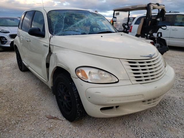 Photo 9 from auction – 2005 CHRYSLER PT CRUISER with VIN 3C4FY58B75T527419