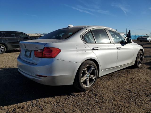 Photo 4 from auction – 2014 BMW 328 XI SUL with VIN WBA3B5C50EF958701