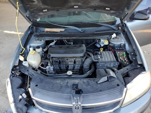 Photo 7 from auction – 2008 DODGE AVENGER SX with VIN 1B3LC56K48N299647