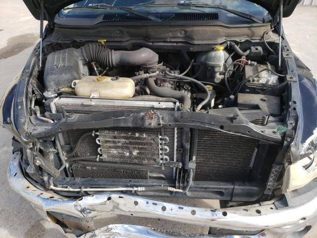 Photo 7 from auction – 2002 DODGE RAM 1500 with VIN 1D7HA18Z32S575411